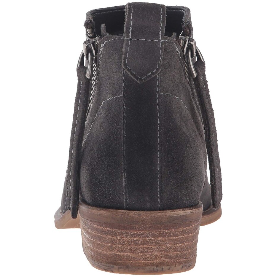 dolce vita sibil bootie