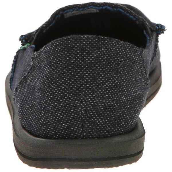 sanuk donna paige