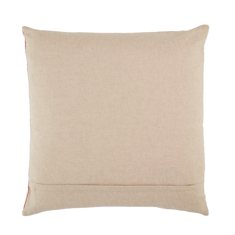 Amiens Geometric Pillow
