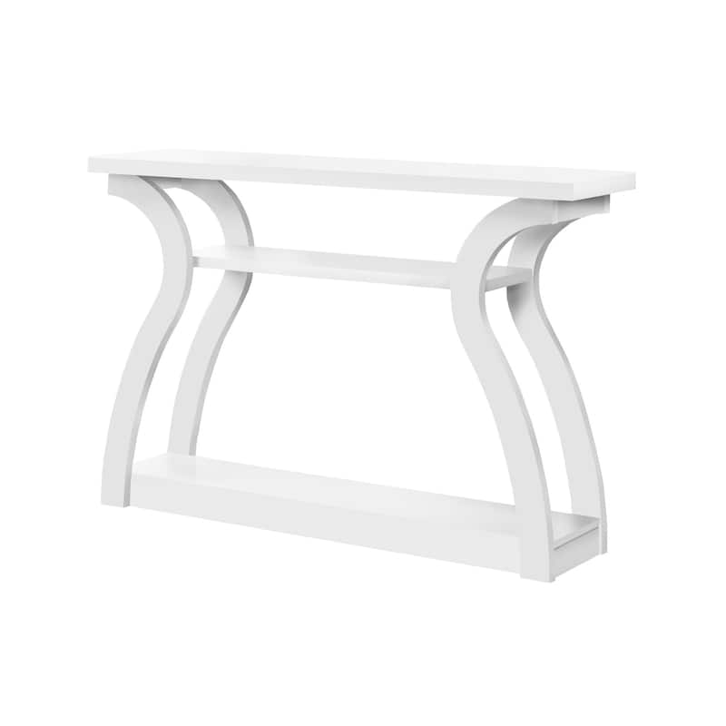Accent Table, Console