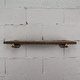 preview thumbnail 42 of 47, Somerville Farmhouse Industrial Wall Shelf