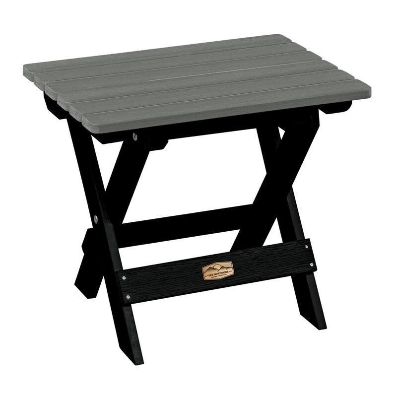 ELK OUTDOORS Adirondack Conversation Set