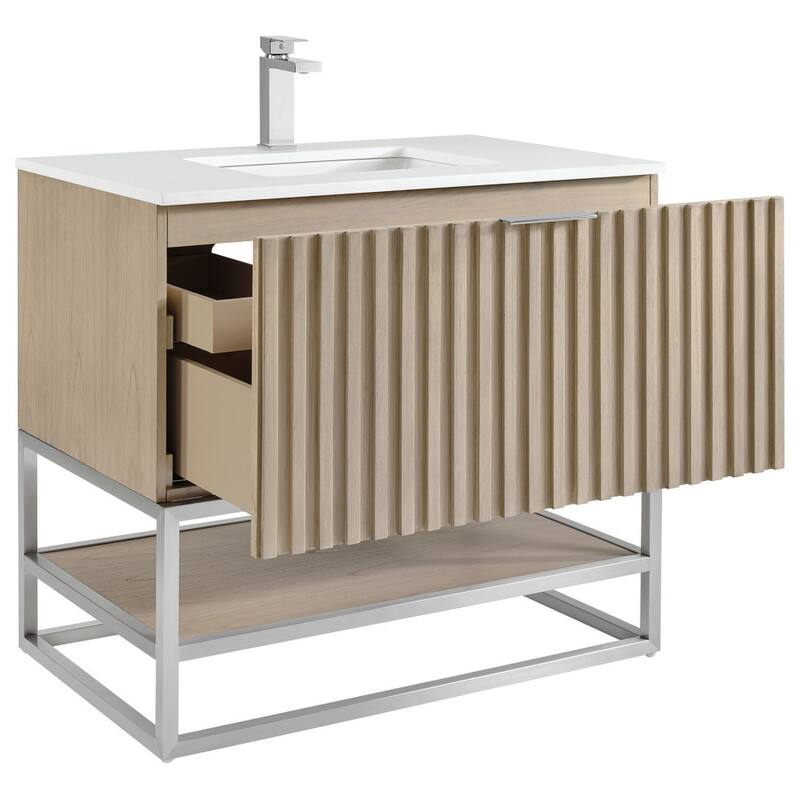 Bemma Terra 36" Bathroom Vanity