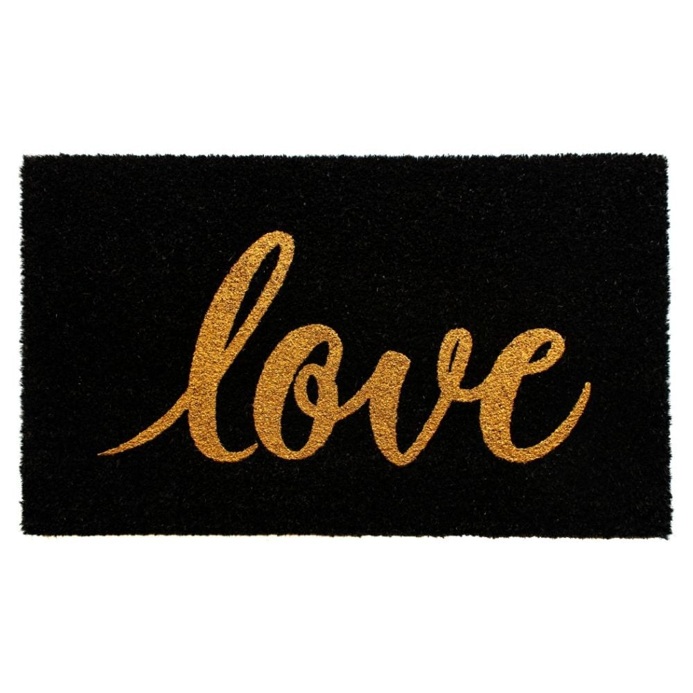 Valentines Doormats