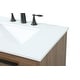 preview thumbnail 35 of 33, Space 24 - 30 Inch Single Bathroom Vanity