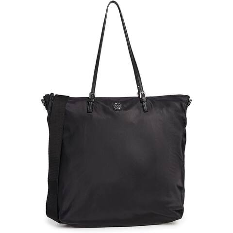 Tory Burch Virginia Tote Black One Size