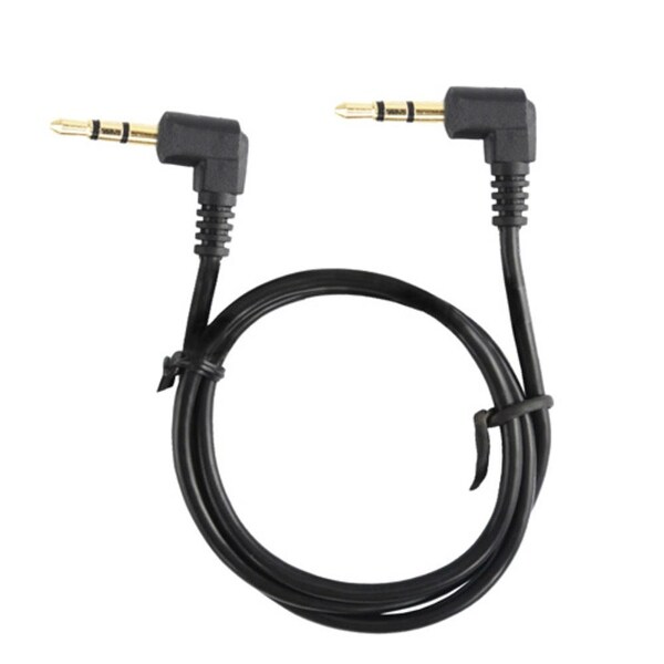 Brand New Plantronics 87317-01 Headset Cable