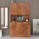 Option Walnut