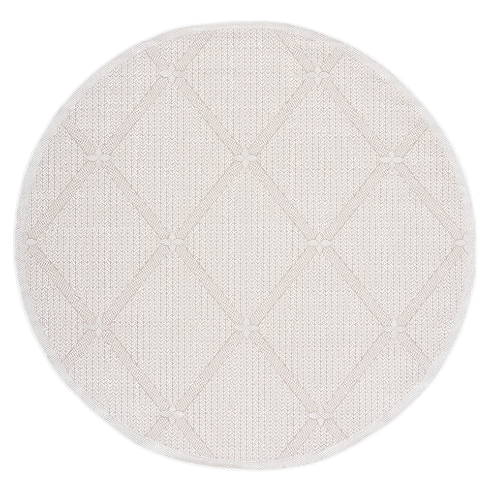 SAFAVIEH Bermuda Washable Rosenda Indoor/ Outdoor Waterproof Rug