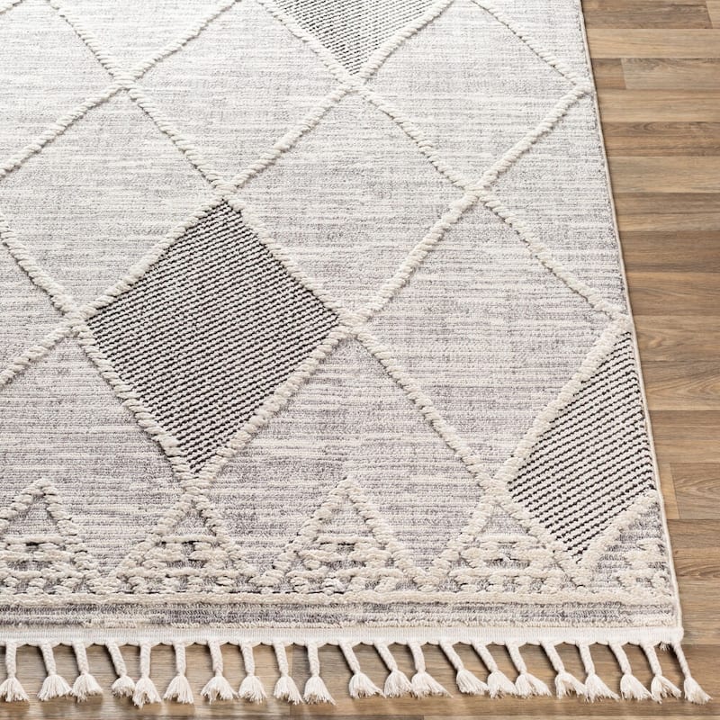 Livabliss Azilal Global Area Rug