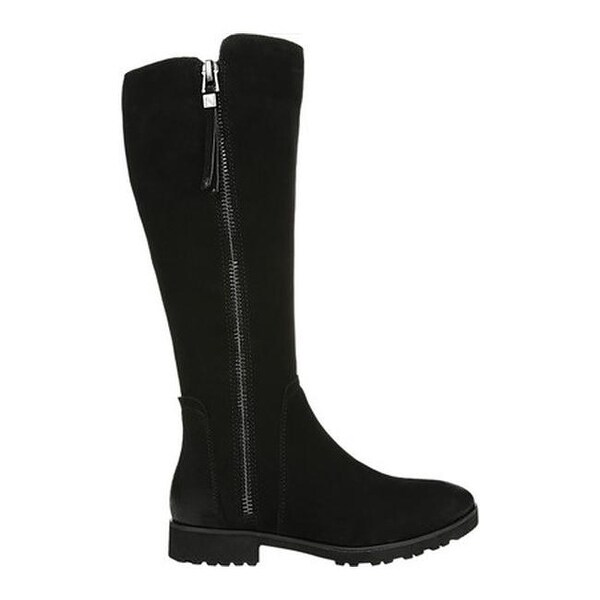 naturalizer knee high boots