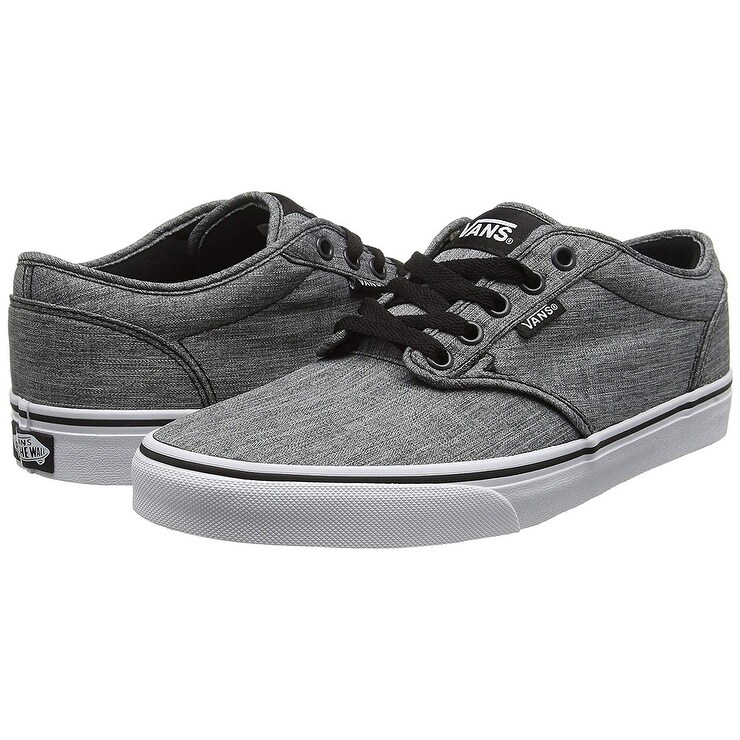 vans m atwood