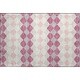 preview thumbnail 108 of 132, Premium Washable Super Soft Diamond Modern Mayfield Rug