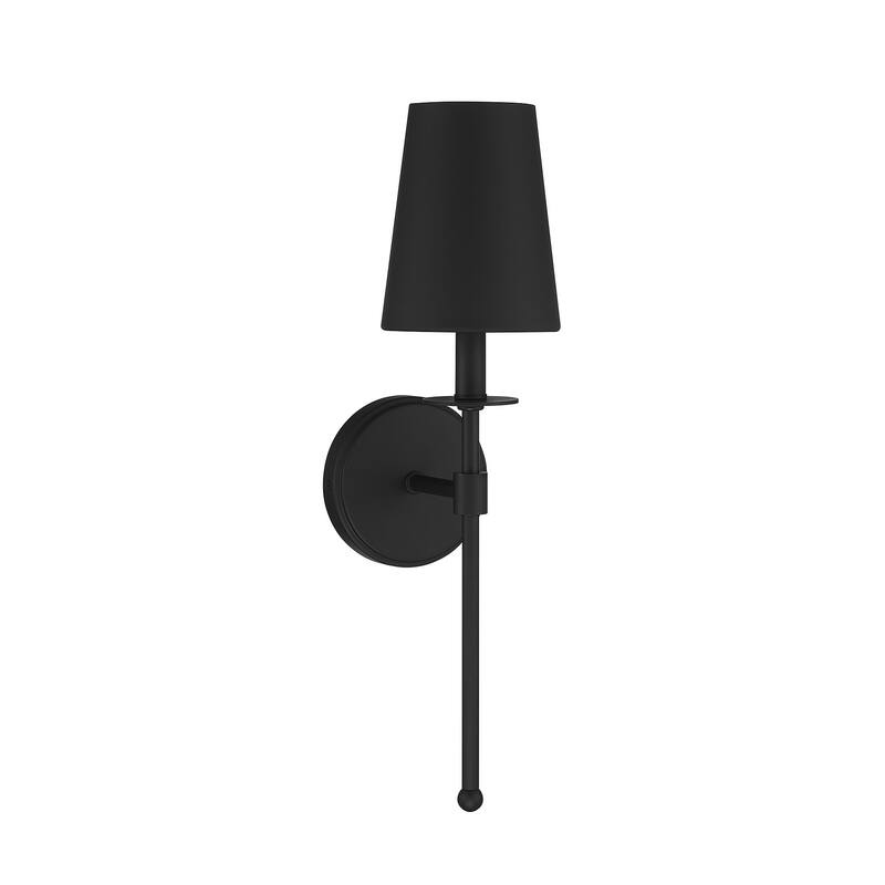Meridian M90084 20" Tall Wall Sconce