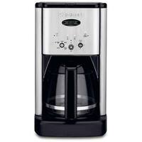 Buy Cuisinart Coffee Makers Online At Overstock Our Best Kitchen Appliances Deals
