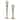 Uttermost Highclere Gold Candleholders (Set of 2)