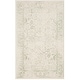 preview thumbnail 205 of 208, SAFAVIEH Adirondack Dakota Rustic Shabby Chic Distressed Rug 3' x 5' - Ivory/Sage - Rectangle