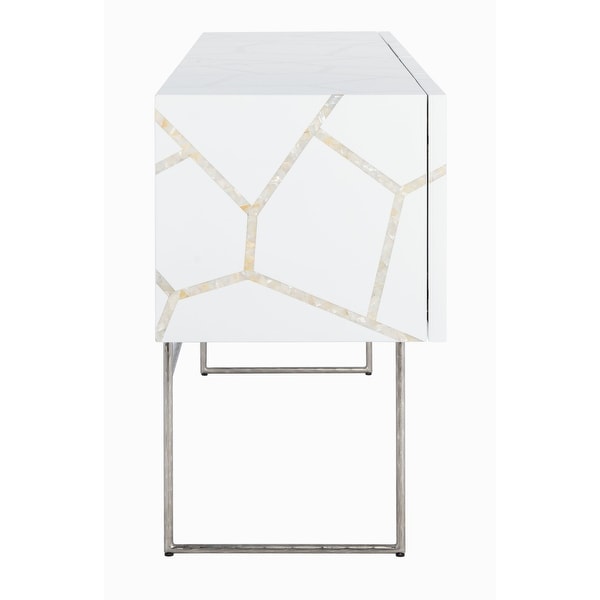 Safavieh Couture Collection Ashley Mother of Pearl Buffet