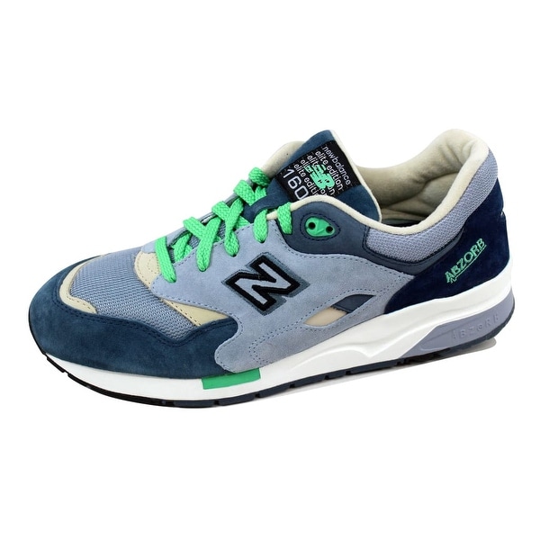 new balance 1600 elite edition