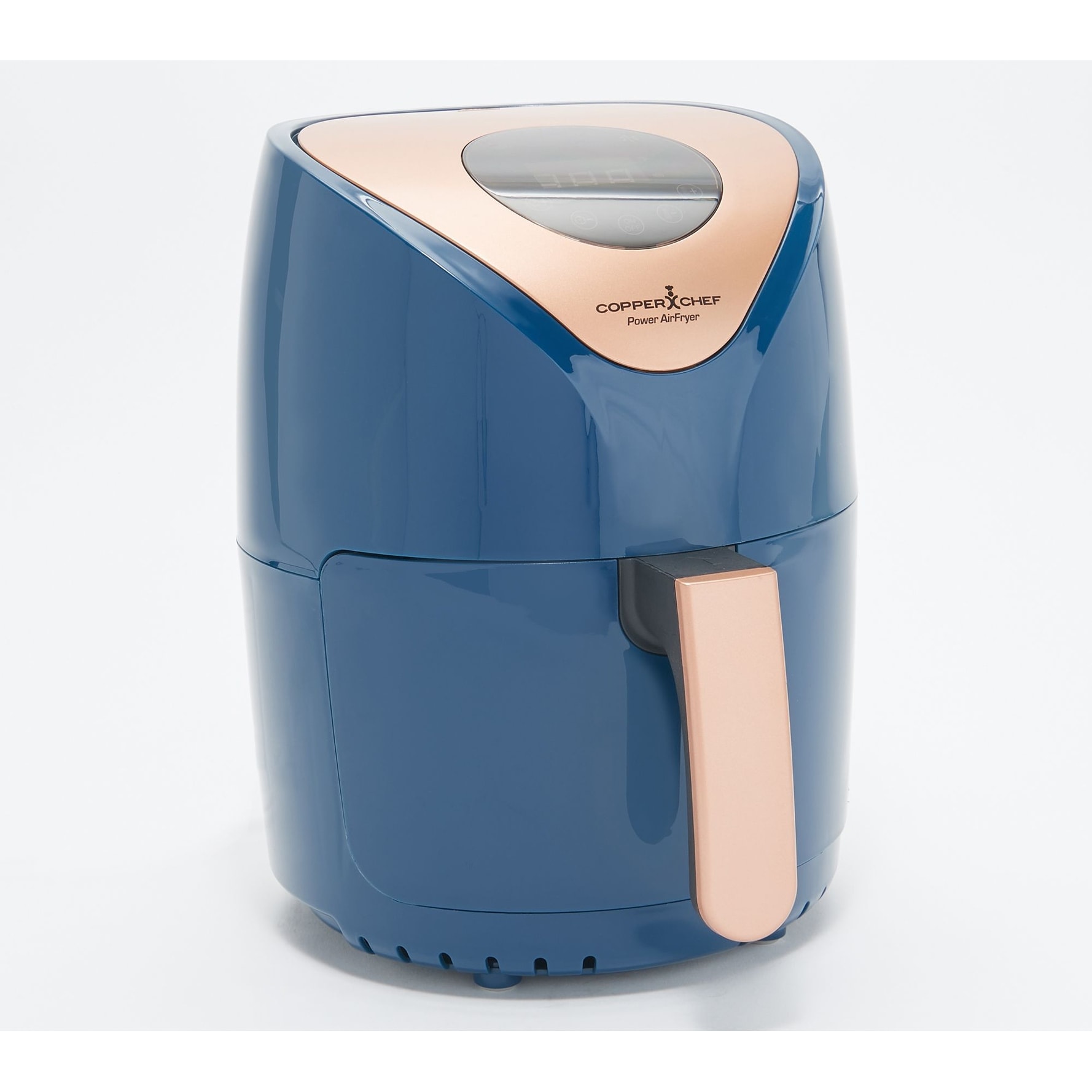 Copper chef air fryer oven online