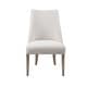 preview thumbnail 33 of 39, Martha Stewart Winfield Upholstered Dining chair Set of 2