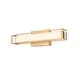 preview thumbnail 42 of 50, Remington LED Wall Sconce