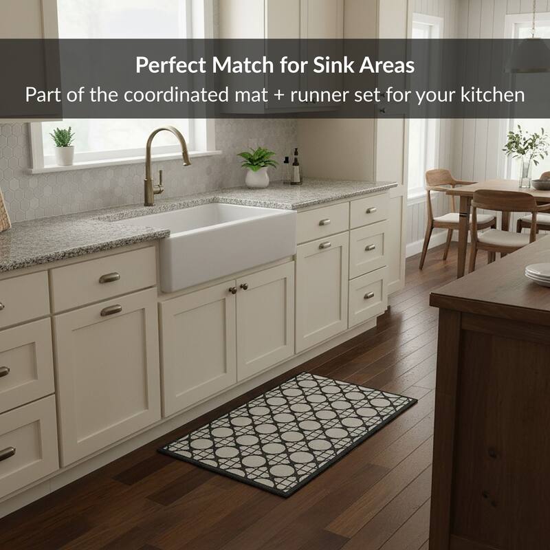 Kitchen Mat 20x32 or Runner 20x48