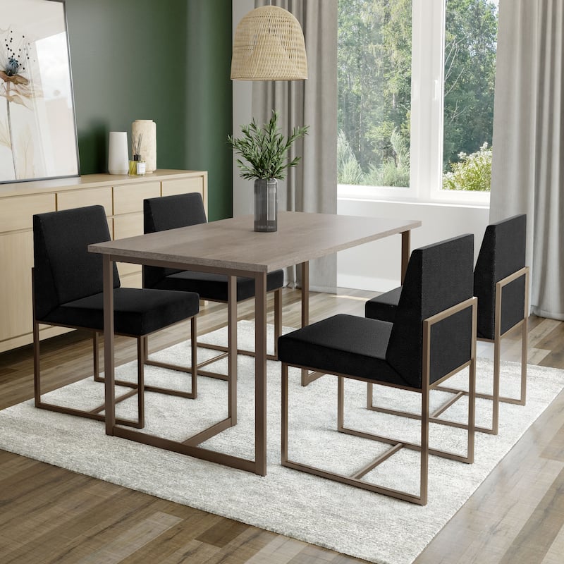 Amisco Derry Dining Chair