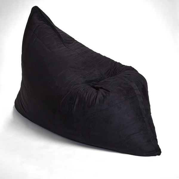 Bean bag filler bed discount bath and beyond