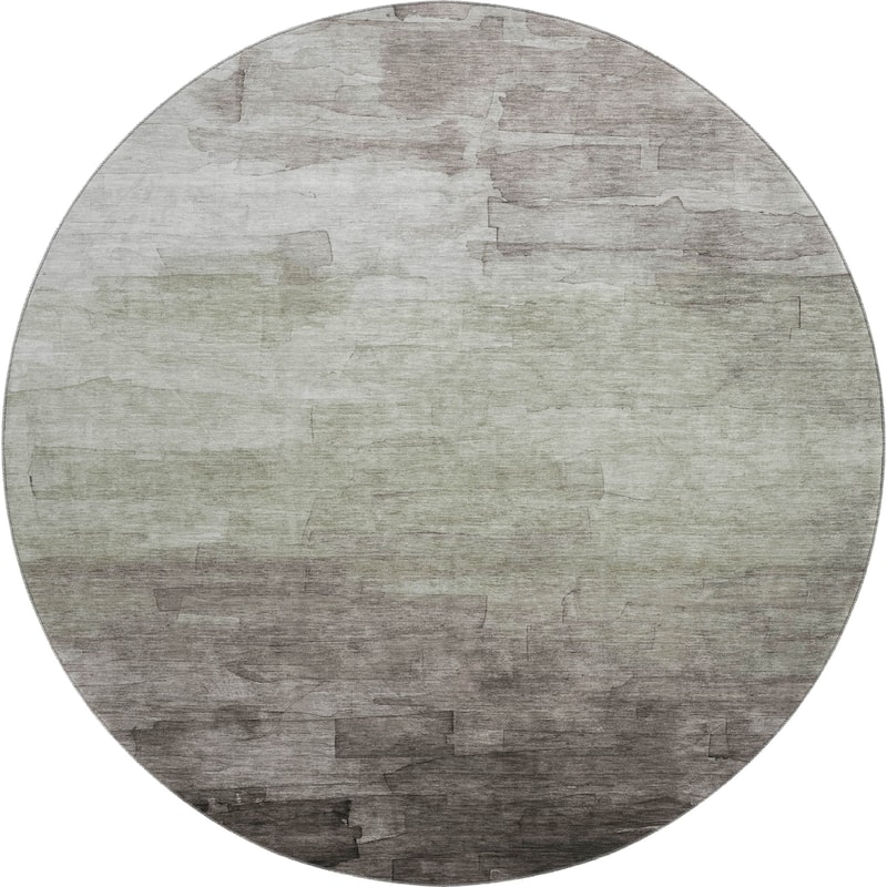 Premium Washable Super Soft Ombre Brushstrokes Mayfield Rug