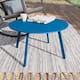 Option Blue