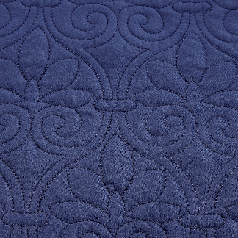 Madison Park Mansfield 6 Piece Reversible Daybed Cover Set