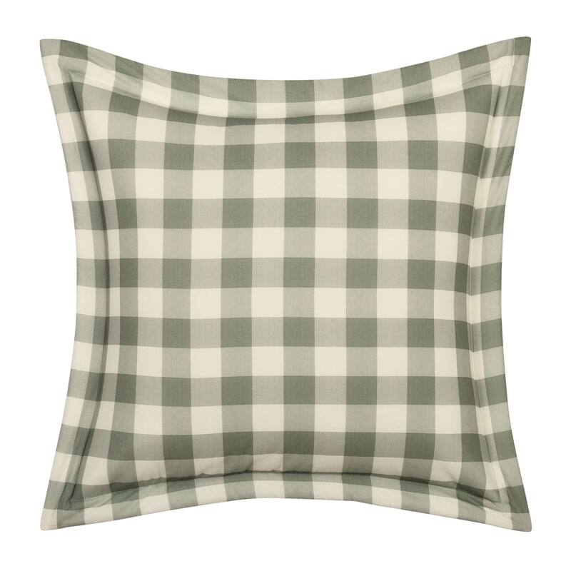 Eloise Euro Sham
