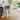 Counter & Bar Stools with Metal Frame Kitchen Stools with High Back Kitchen Bar Furniture Stools with Wooden Seat