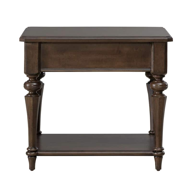 Liberty Furniture Arden Road Accent Table Cocktail Sets- Various Options