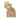 Jace 1 Light Soft Gold Sconce