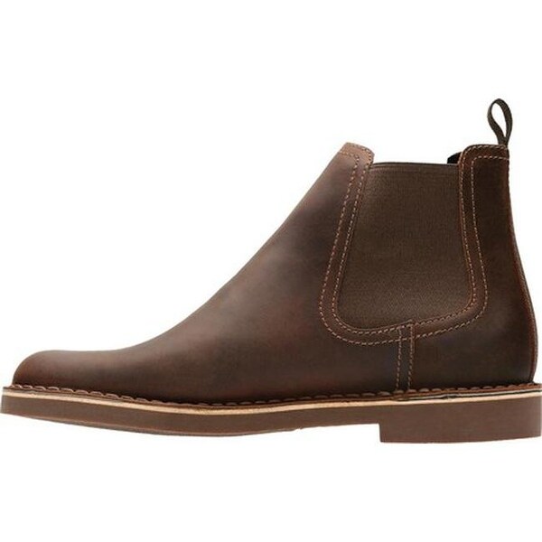 clarks bushacre chelsea boot