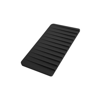 STYLISH Silicone Drying Mat and Trivet - On Sale - Bed Bath