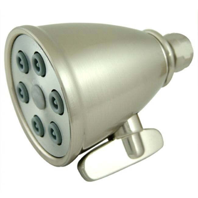 Kingston Brass Victorian 1.8 GPM Multi Function Shower Head - 6