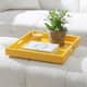 Option Mustard Yellow