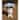 Joyful Grin: Whimsical Elegance in a Planter - 6.61 in x 8.07 in x 10.43 in