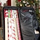 preview thumbnail 15 of 13, Rolling Vertical Wrapping Paper Storage Container