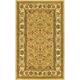 SAFAVIEH Lyndhurst Ambrogina Traditional Area Rug - 12' x 18' - Beige/Ivory