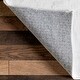 preview thumbnail 4 of 10, Nuloom Kinslee SpinClean Modern Lion Machine Washable Kids Area Rug
