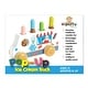 preview thumbnail 2 of 5, The Original Toy Company Pop Up Ice Cream Truck - Multi