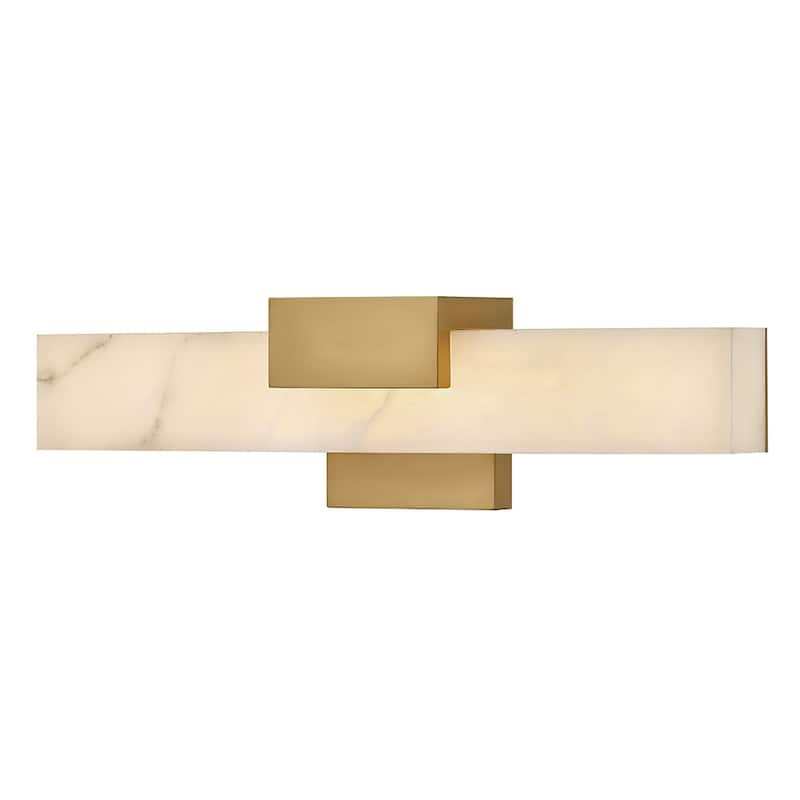 Hinkley Lighting 57032 Cadiz 20" Wide LED Vanity Light