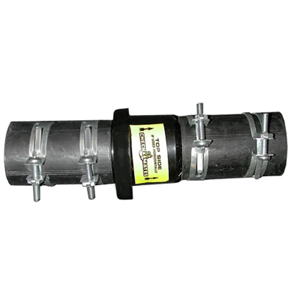 Jones Stephens C29200 2 IPS SEWAGE/SUMP PUMP Check Valve