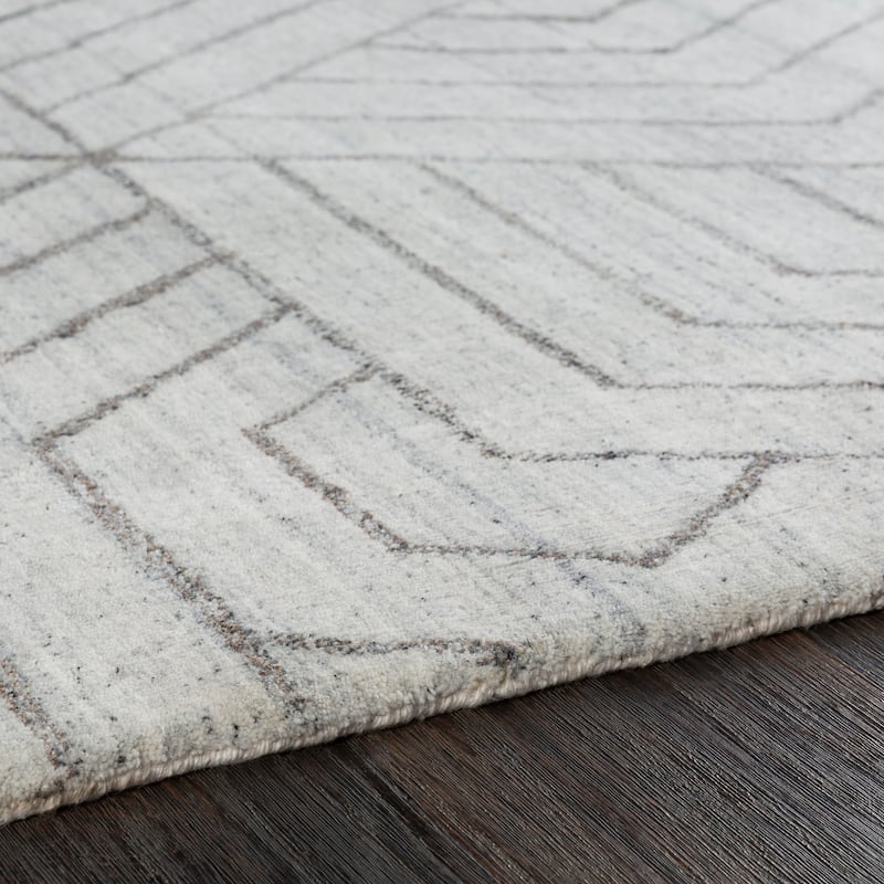 Polymnia Modern Area Rug
