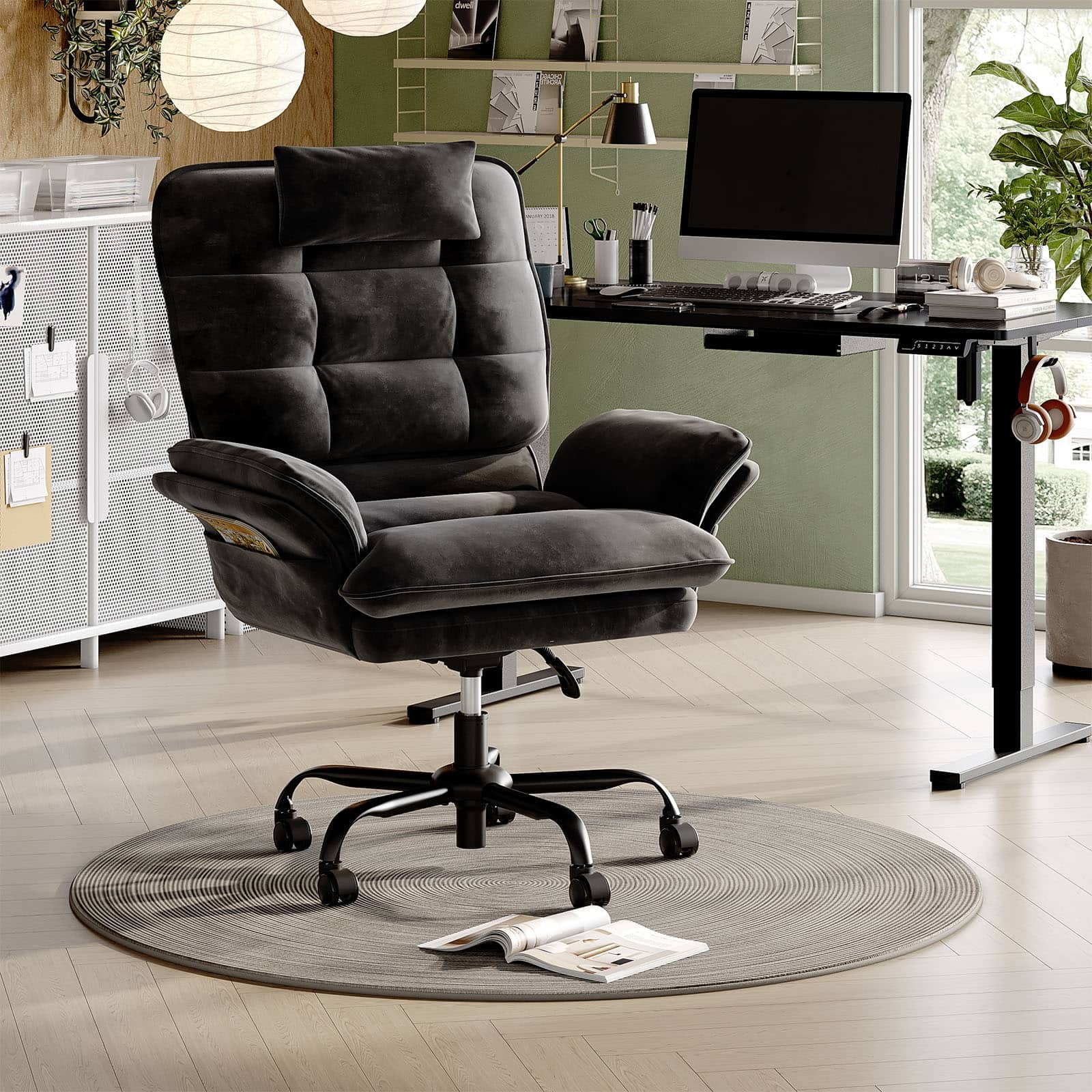 Option Black