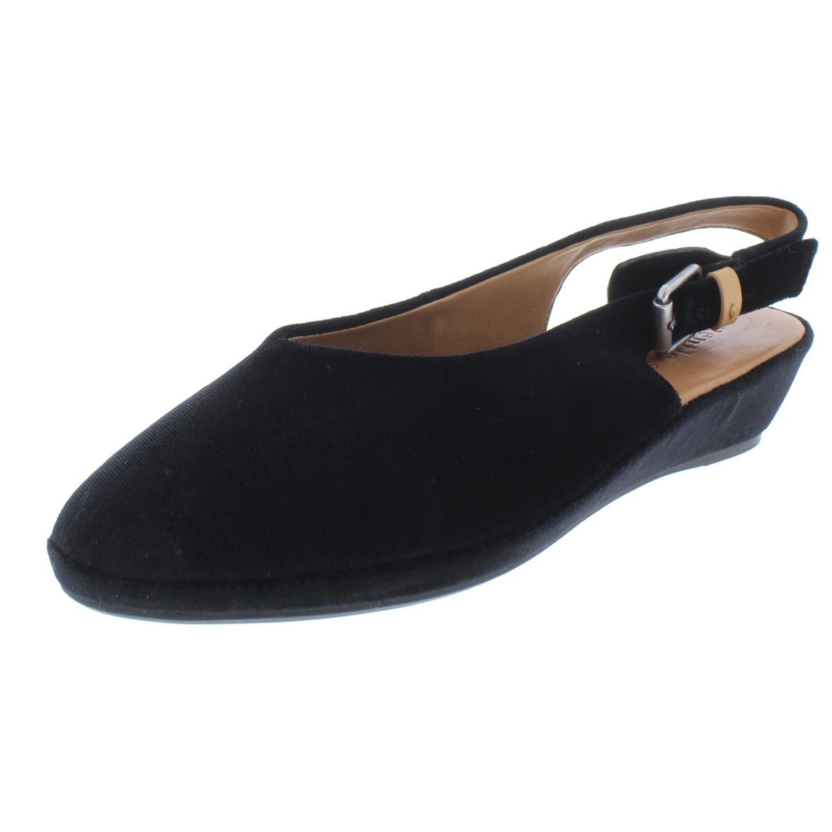 gentle souls noemi slingback